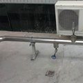 食品冷冻机配套液氮真空管 3