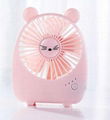 Promotional Box FanS Rechargeable Fans