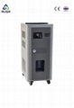 Lab Chiller Temperature Control