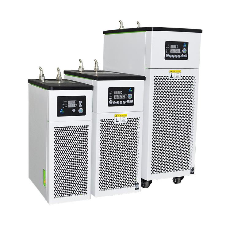 Lab small Chiller（T Series） T series AUWII (China Manufacturer) Refrigeration & Freezers
