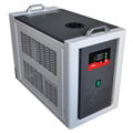 Lab horizontal chiller（S Series）