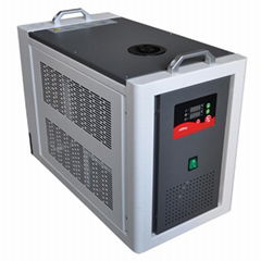 Lab horizontal chiller（S Series）