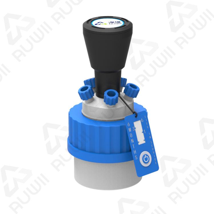 Solvent Safety Cap 