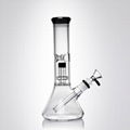 Percolator Beaker Bong BT1209