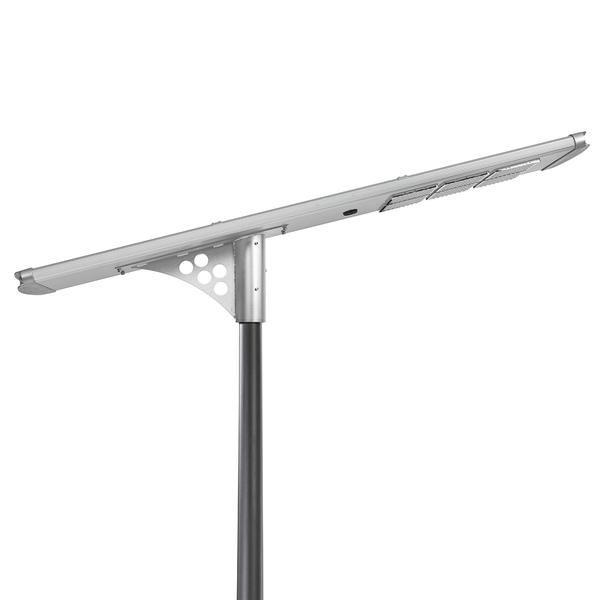 Integrated Solar Street Light 2