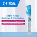 10ml alcohol-free spray hand sanitizer  1