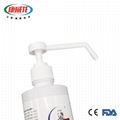  75%  Alcohol Rinse-free Hands Sanitizer Spray 3