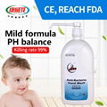 Antibacterial Hands Sanitizer  Hand Wash 2