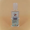 60ml 75% Alcohol Hand Sanitizer &Disinfectant Gel  3