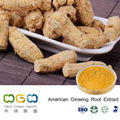 American Ginseng Root Extract