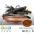 Black Ginseng Extract 1