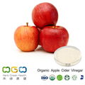 Organic Apple Cider Vinegar  1