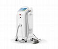 Diode Laser Hair Removal Machine