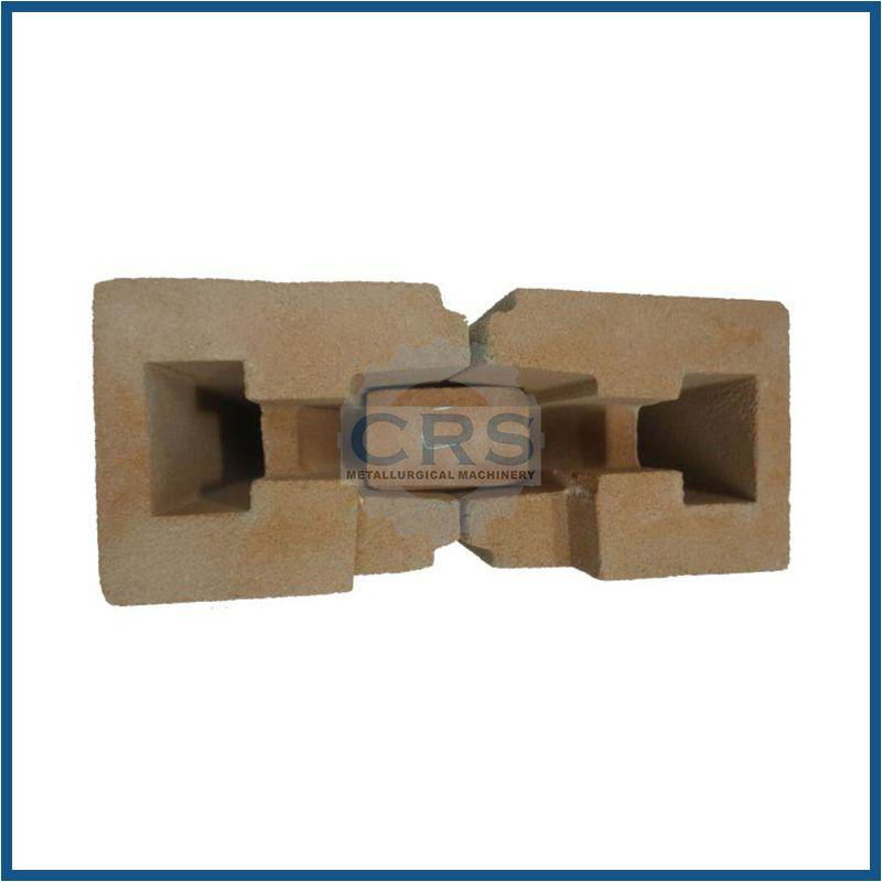 Sand Mould    sand mould for track     Thermit Welding Consumables Buy