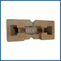 Sand Mould    sand mould for track