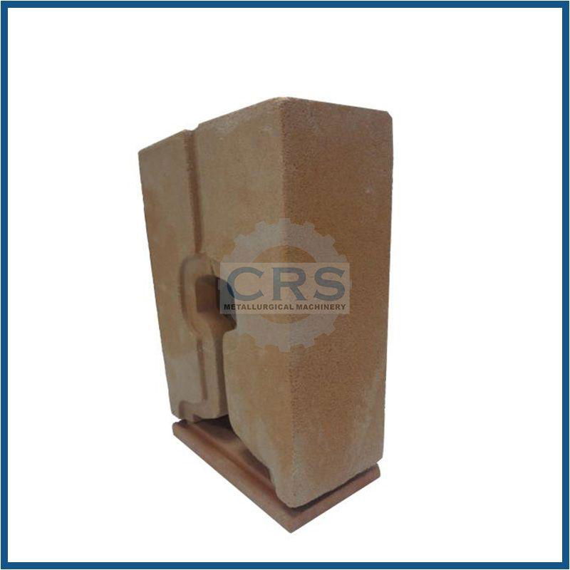 Sand Mould    sand mould for track     Thermit Welding Consumables Buy 2