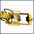 Rail Shearing Machine    Rail Cutting