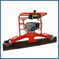 Rail Grinding Machine    Hot melt welding equipment 