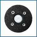 Grinding Wheels    Spares Purchase    1