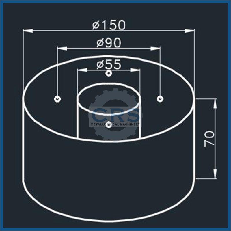 Grinding Wheels    Spares Purchase    2