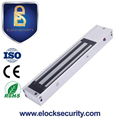 High Quality 280KG/LBS Security Glass Door Electronic Magnetic Lock 2