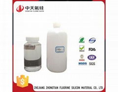 Silicone Fluid