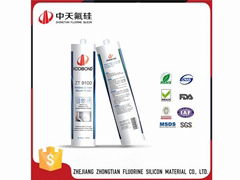 Silicone Window & Door Sealant