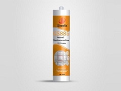 Weather-resistant Adhesive For Neutral