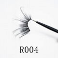 Real Mink Eyelashes 60mm, Natrual &Soft 4