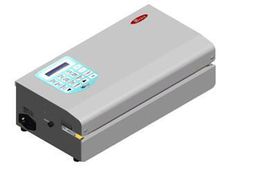 MD760 Continuous Sealer with Printer