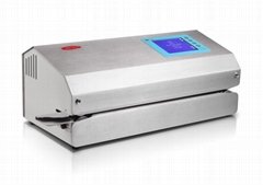 MD880N Medical Continuous Sealer with Printer