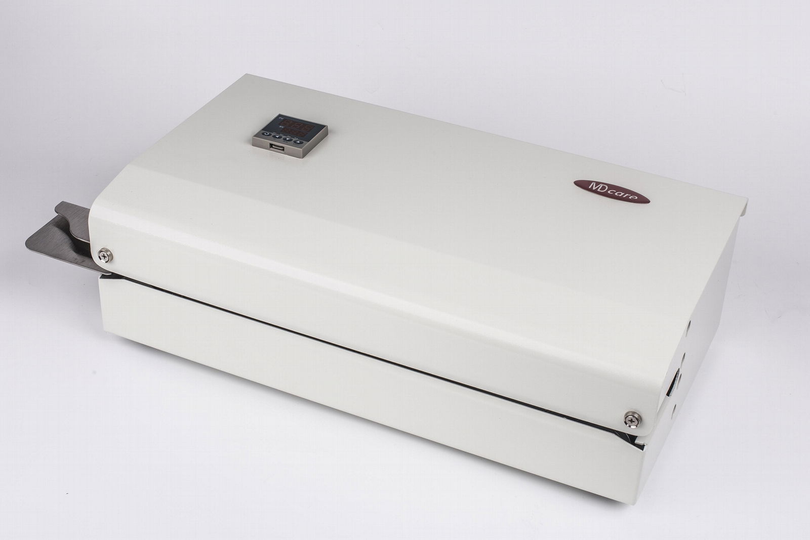  MD660 Medical Continuous Sealer 2