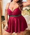 Plus-size swimsuits manufacturer