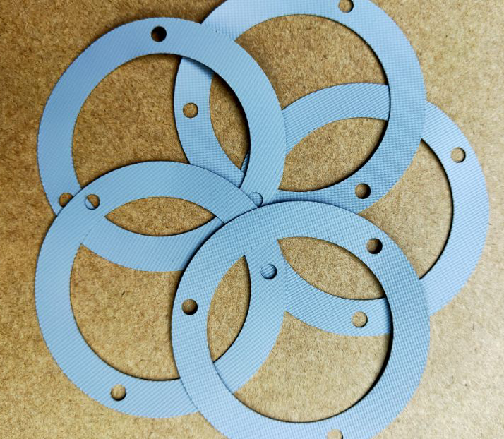 BERGQUIST SP400 SIL PAD TSP 900 SIL PAD 400 (China Manufacturer