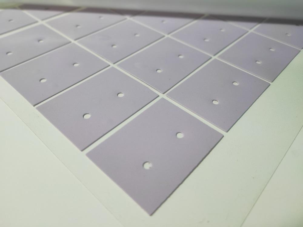 BERGQUIST GPHC5.0 GAP PAD TGP HC5000 (China Manufacturer) Electric