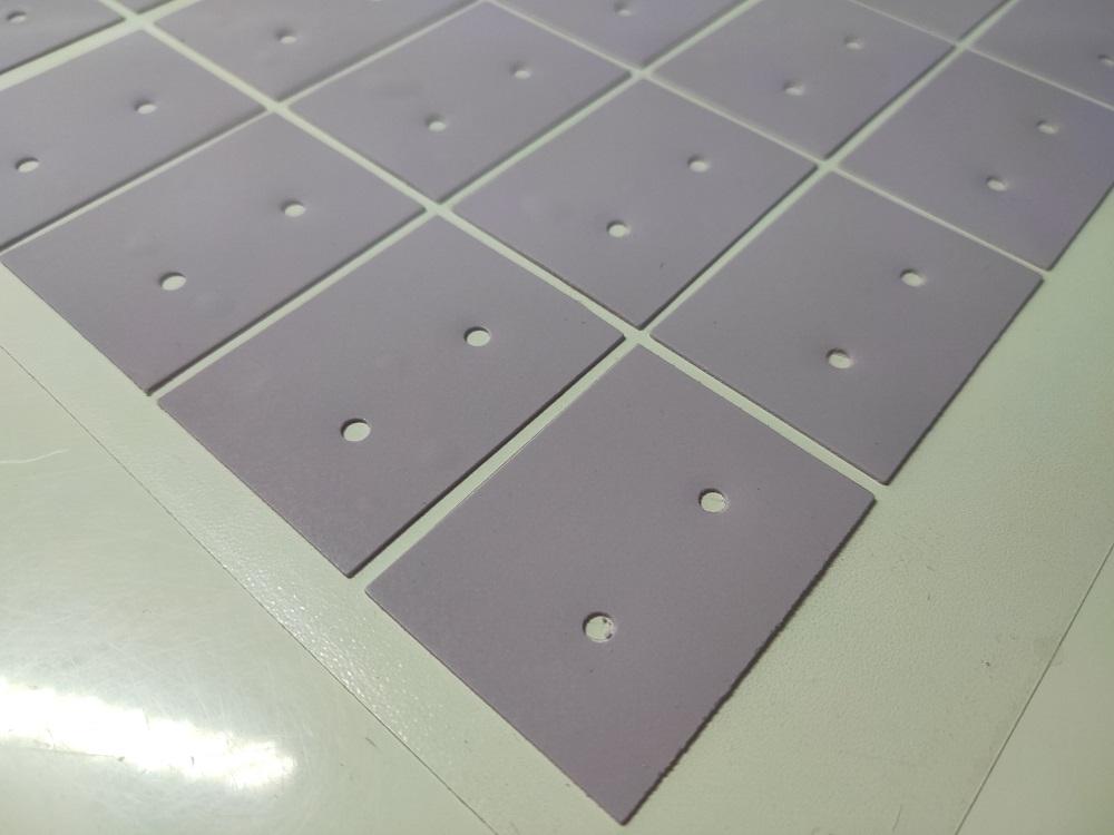 BERGQUIST GPHC5.0 GAP PAD TGP HC5000 (China Manufacturer) Electric