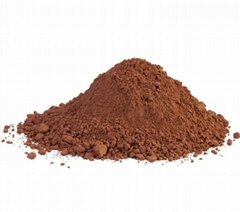 Alkalized Cocoa Powder 