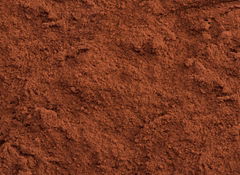 Alkalized Cocoa Powder 