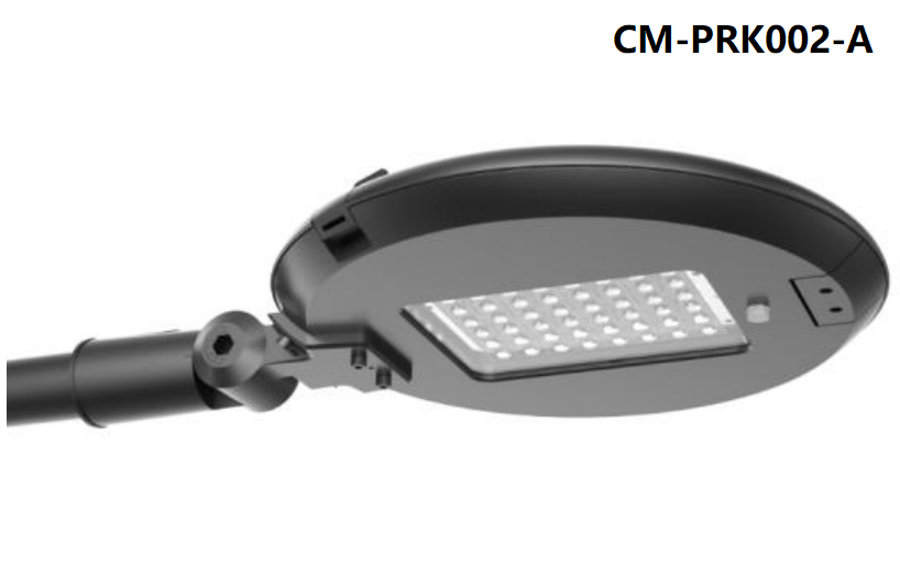 LED park light LED garden light LED outdoor light