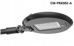 LED park light LED garden light LED