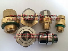 Oil Plug