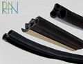 Automobile rubber seal strip 2