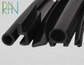 Automobile rubber seal strip 3