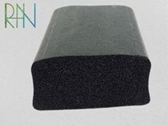 EPDM foam seal