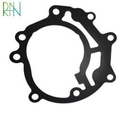 Rubber coating metal gasket 5