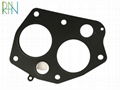 Metal gasket 1