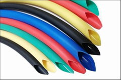 Huawoer heat-Shrinkable tubing