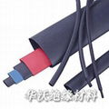 Dual wall heat shrinkable tube 3