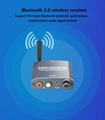 Digital to Analog Audio Converter 2