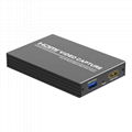 Hdmi to Usb3.0 Video Capture Card This